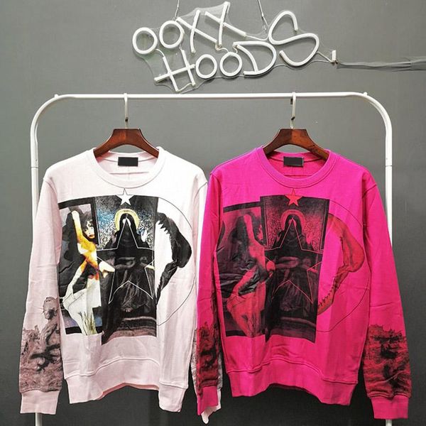 

20 brand mens designer hoodies men women oversize pattern printed hoodies sweatshirts fashion luxury mens hoodies streetwear size s-2xl, Black