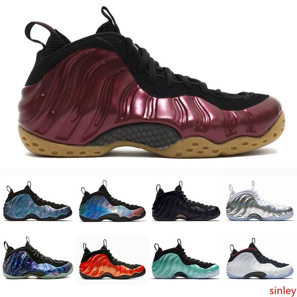 

2019 penny hardaway men basketball shoes alternate galaxy chrome galaxy 1.0 vachetta tan olympic mens trainer athletic sports sneakers