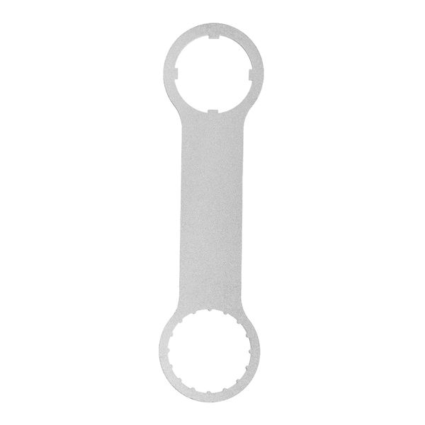 

installation spanner silver for bafang/8fun electric bikes installation accs