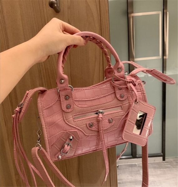 

women fashion luxury handbag good quality shoulder bag 5 colors /cfy2004013