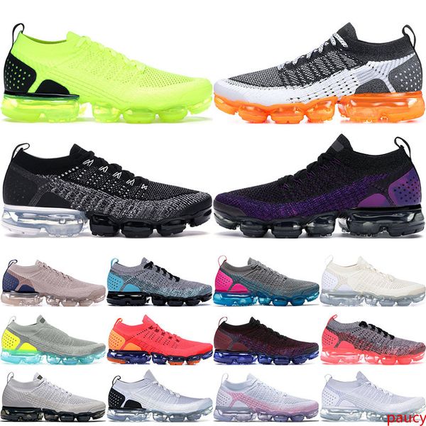 

2019 zebra knit 2.0 running shoes white vast grey dusty cactus metallic gold men women trainer designer sneakers 36-45