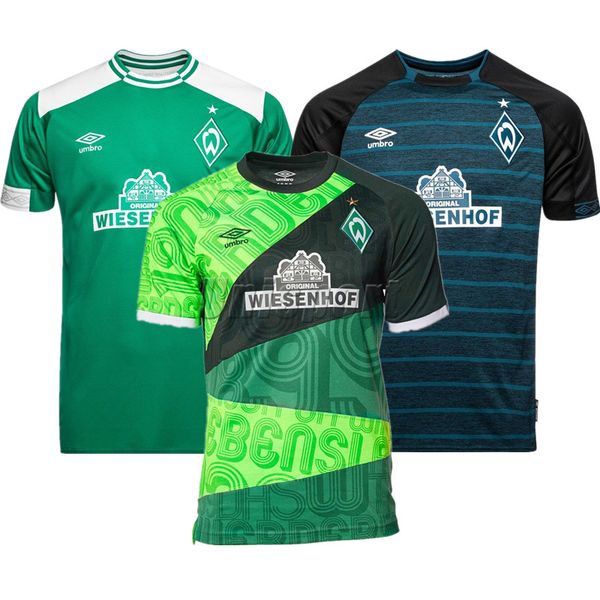 

2018 19 werder bremen occer jer ey 120th year anniver ary futbol cami eta retro football cami a cla ic hirt vintage kit maillot