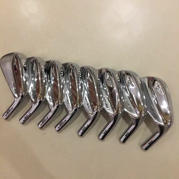 

fast dhl new mens golf clubs mp20 golf irons heads only 3-9,p
