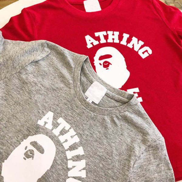 

boys and girls designer t-shirts kids fashion children brand letter print short sleeve shirt 5 styles 2020 summer new quality, Blue