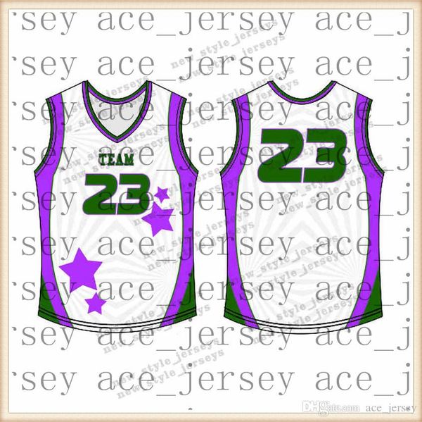 

-96New Basketball Jerseys white black men youth Breathable Quick Dry 100% Stitched High-quality Basketball Jerseys s-xxl3