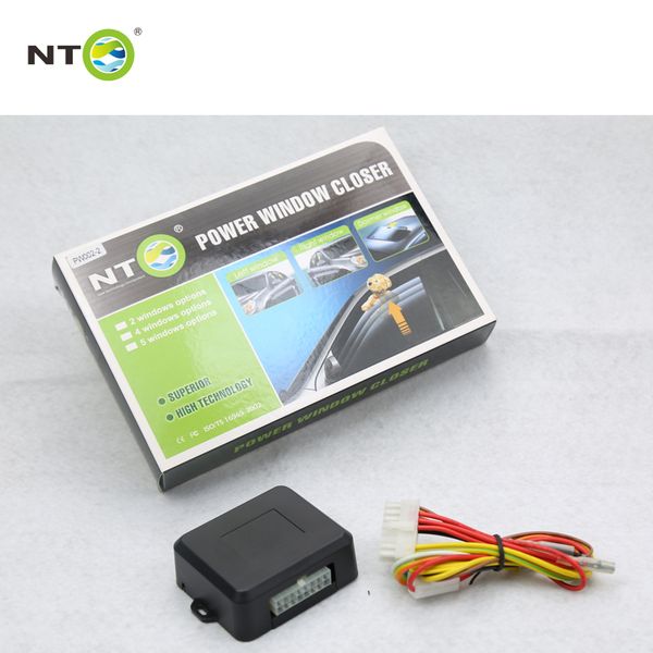 

nto universal car power window roll up closer for 2 doors remotely close windows