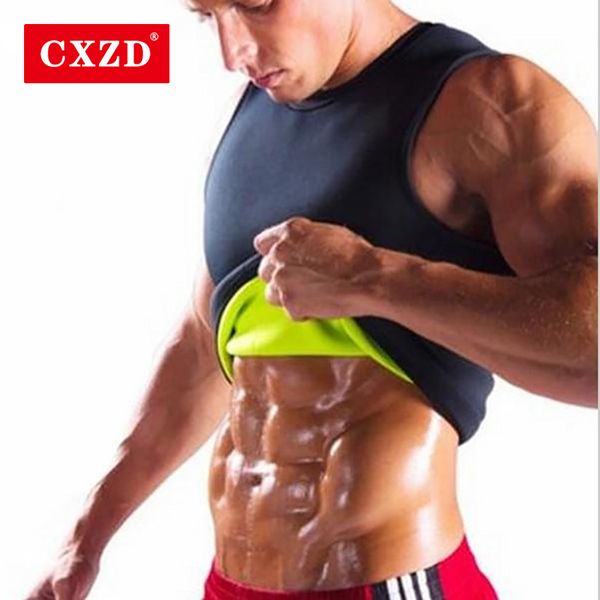 

shaper sweat body men's slimming belt belly men slimming vest fat burning shaperwear waist sweat corset tummy fat burner