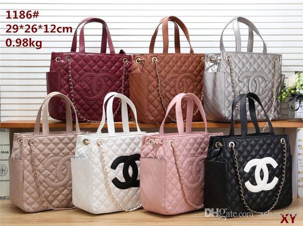 

2019 tyle handbag famou name fa hion leather handbag women tote houlder bag lady leather handbag m bag pur e w003