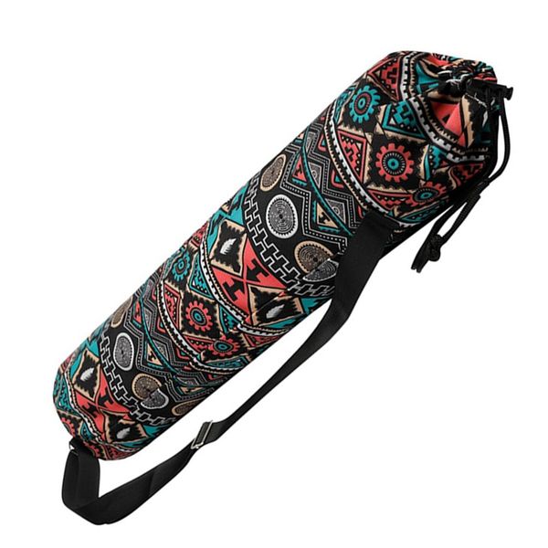 

yoga mats portable tas mat exersice pilates pad rugzak sport knapzak dans gymnastiek case