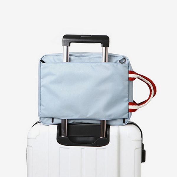 

travel clothing finishing storage bag