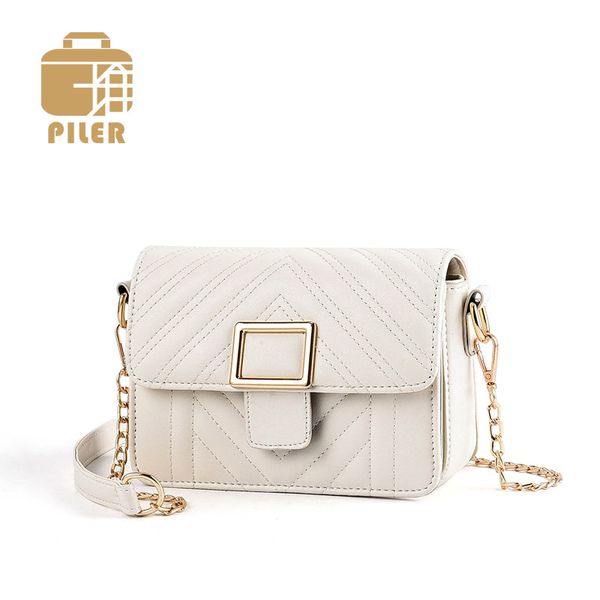 

small elegant woman bag mini pu shoulder bag girls leather bags for women 2019 chain evening crossbody clutch ladies phone purse