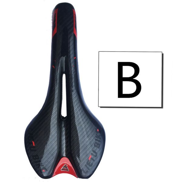 

bicycle seat saddle breathable soft bike seat cushion for road mountain bike hb88