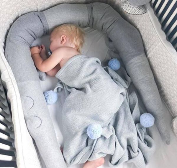 

cartoon alligator shape pillow cushion bed surrounding bumper baby appease pillow baby pillow alligator baby protective fence pillows