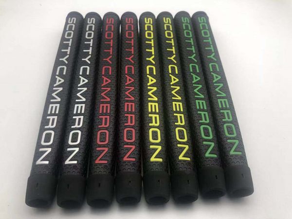 

New golf roughened pu pu h bar grip 20