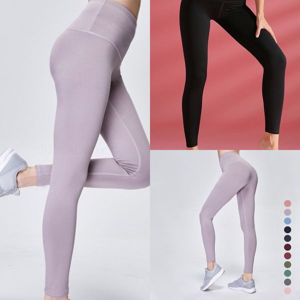 

women yoga running sport pants high waist male yoga pant workout leggings fitness trousers l - intl, White;red