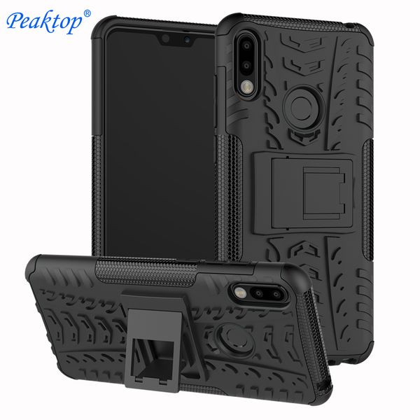 

cases for asus zenfone max pro m1 m2 zb631kl zb633kl zb601kl 602kl 5 lite zc600kl phone case armor back cover coque