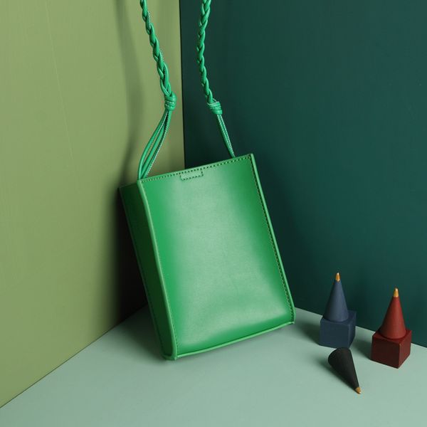 

2020 новые женские сумки мода сумочка дизайнер дамы сумка y0outh лоскут сладкий ветер натуральная кожа женщины crossbody сумка 1061