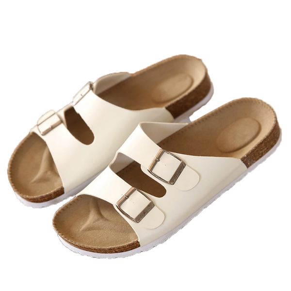 

men shoe slippers sandals zapatos hombre flip flops men sandals lovers cork male summer beach flip casual sandalias chine, Black