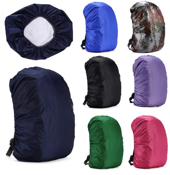 impermeable para mochila