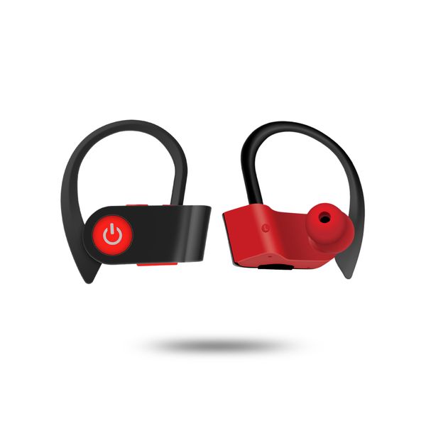 

2019new w1 tw wirele 5 0 bluetooth earphone hand tereo bu ine earbud head et lo le waterproof non lip headphone