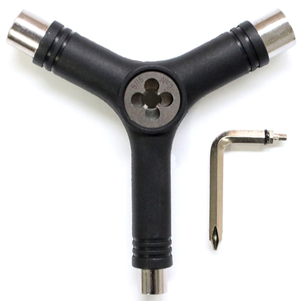 

wholesale original y style skateboard tool