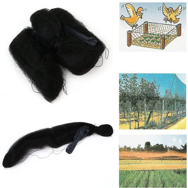 

anti bird catcher crops pest control fruit tree garden mesh protector netting pond net fishing net traps agriculture tools