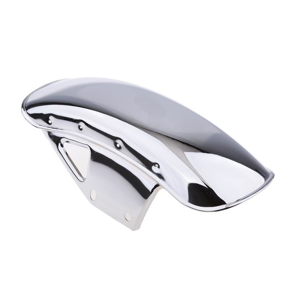 

motorcycle motorbike front mudguard / mud guard cover for suzuki cn125 gn250