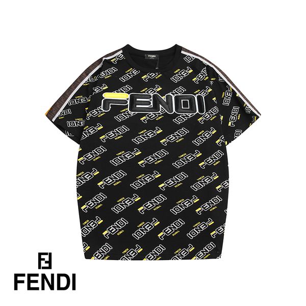 

men's women's t-shirt fashion letters casual couple breathable short sleeve women shirt men t-shirts, White;black