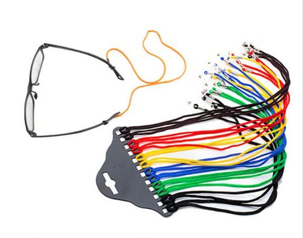 12-й шт для дюжины анти скользит детские очки Mmuti-Color Colrons CompityGlasses.