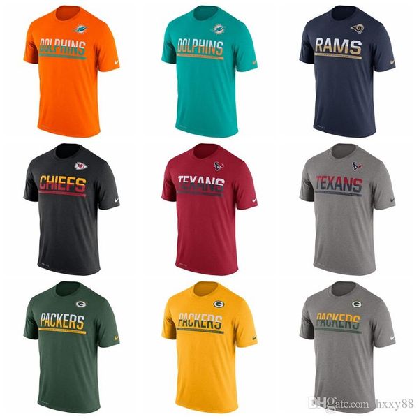 miami dolphins performance shirts