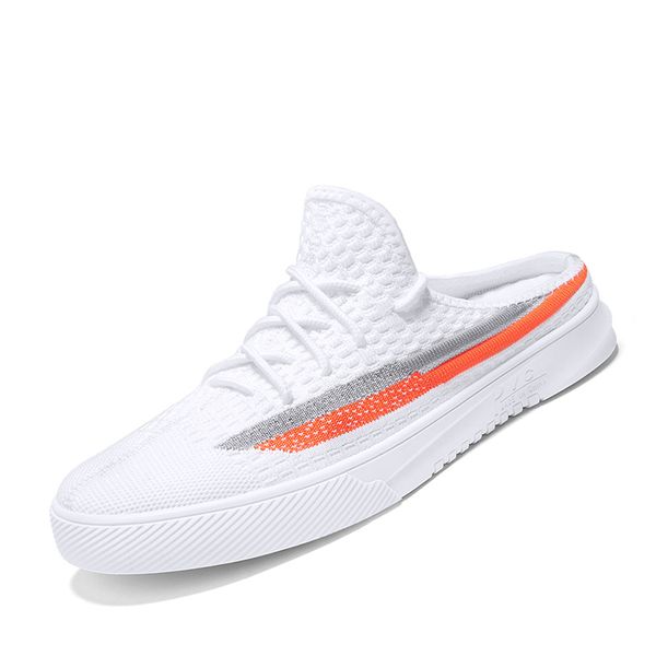 

herren man da slide sandal masculina sandalsslippers big heren 2020 roman zandalias sandel rubber sandalle sandalet men para de, Black