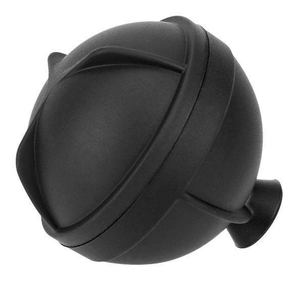 

6 cm ball ice molds diy home bar party cocktail use sphere round ball ice cube makers kitchen ice cream moulds