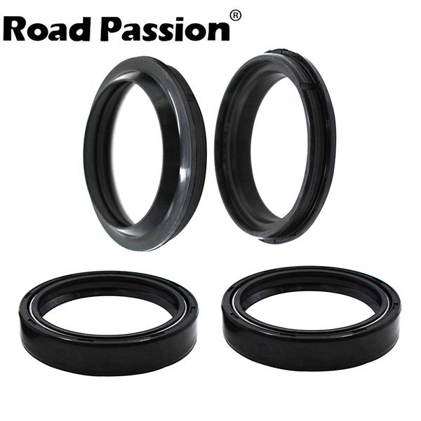 

motorcycle 38*50*11 front fork damper absorber oil seal and dust seal for fzr400 fzr600 xv1000 xv1100 xv750c