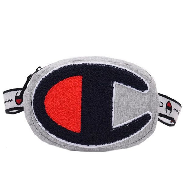 

18SS Дизайнерские Сумки Талии Мода Новые На Открытом Воздухе Waistpacks Повседневная Су