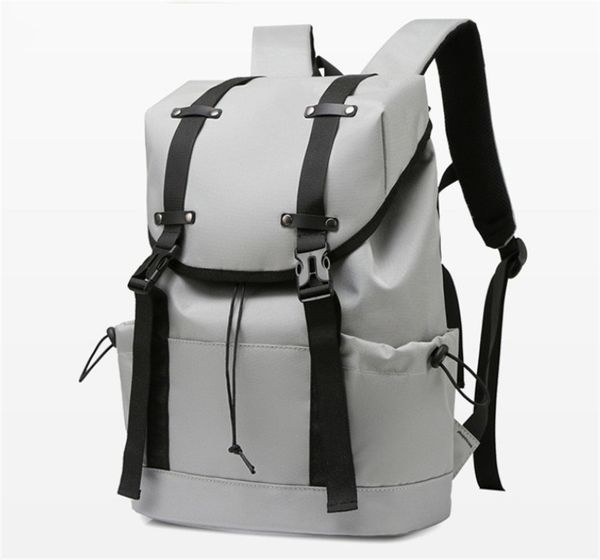 

5colors travel backpack leisure computer outdoor middle school student backpacks ph-cfy20061634