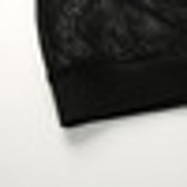 

jacket coat crop mesh v neck v neck womens cropped casual lady, Black;brown