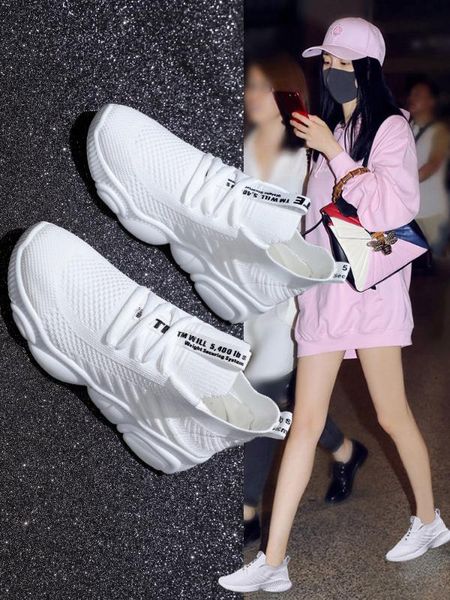 

summer women shoes breathable running sneakers