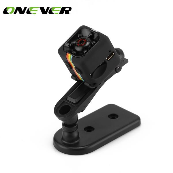 

mini hd video camera sq11 hd 1080p camcorder night vision multifunction camera aerial sports dv voice video recorder car