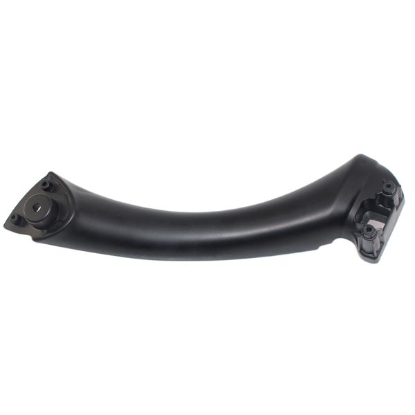 

left inner door panel handle pull trim base for 3