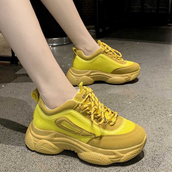 

training sneakers women platform thick sole ladies brand female sport running shoes women girls outdoor sneakers