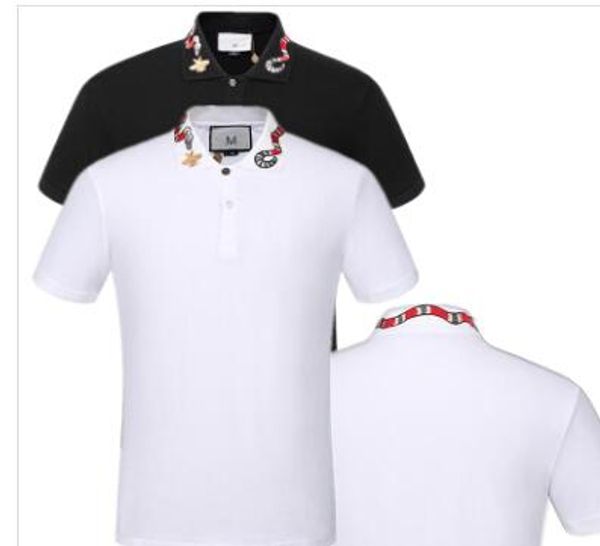 

Summer new men 039 de igner t hirt men letter embroidery ca ual hort leeved t hirt brand tee men t hirt xx 13 gucci