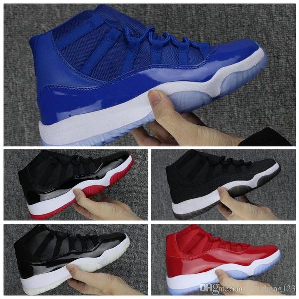 

j011ha 2019 bred 11 concord high 45 xi 11s шапочке и мантии мужчин на открытом воздухе обувь prm наследница space джемы женщины мужские спор