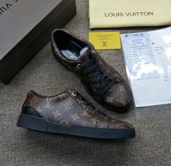 

Sapatos ocasionais ahao999