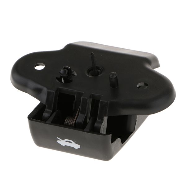 

auto car inside hood release handle for chrysler 300 dodge magnum charger