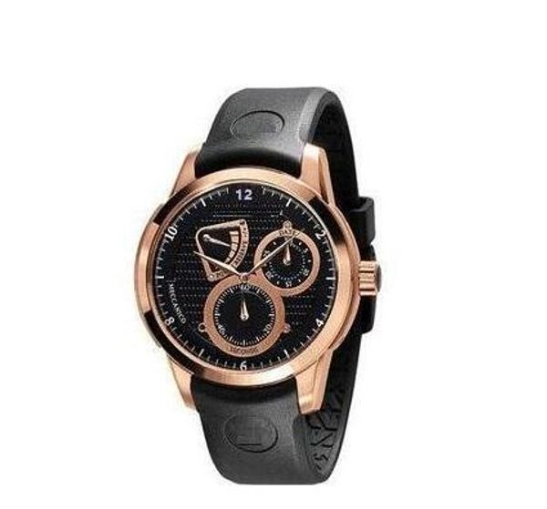 

men's watches fashion sports classic fashion men's watches ar4619 4619 automatic machine watches are ing, Slivery;brown