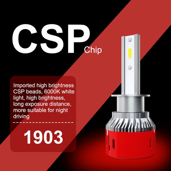 

csp ip68 led headlight led bulb light bar universal replacement fog lights long lifespan rear lamp