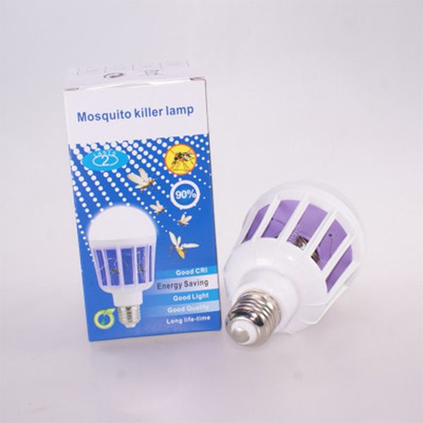 

e27 25led розетка электрических комары fly bug насекомых ночник убийца лампа