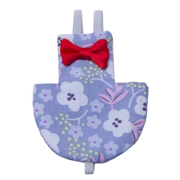 

bird parrot diaper, flight suit nappy clothes for conure parakeet cockatiels pigeons and other similar size birds