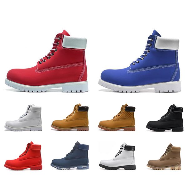 

2020 boots luxury genuine leather mens womens designer high heel dress shoe sports tennis sneakers winter casual shoes, Black