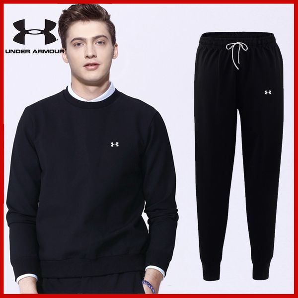 tute acetate under armour uomo
